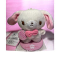 Sugar Bunny magnetic plush
