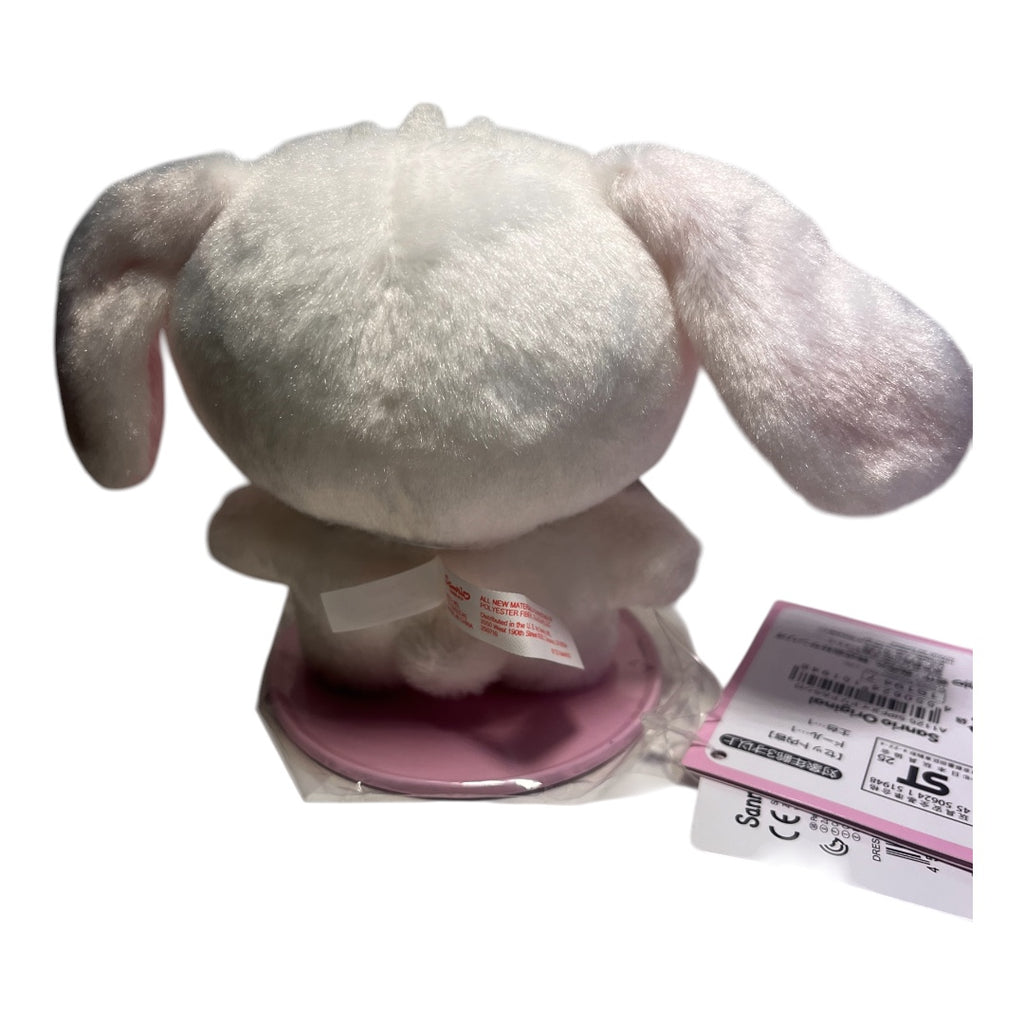 Sugar Bunny magnetic plush